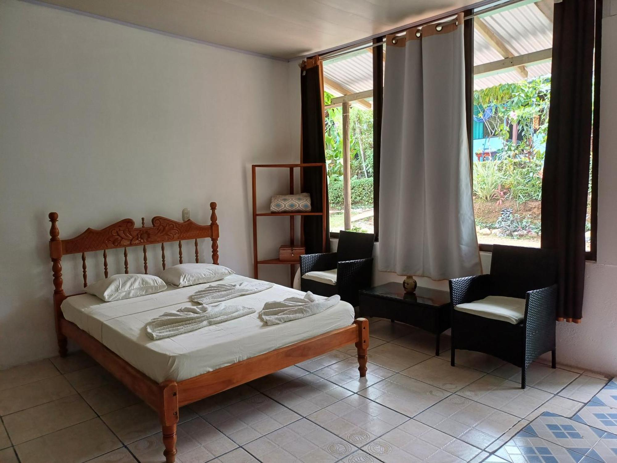 Mirians Place Drake Drake Bay Bagian luar foto