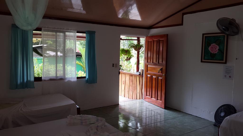 Mirians Place Drake Drake Bay Ruang foto