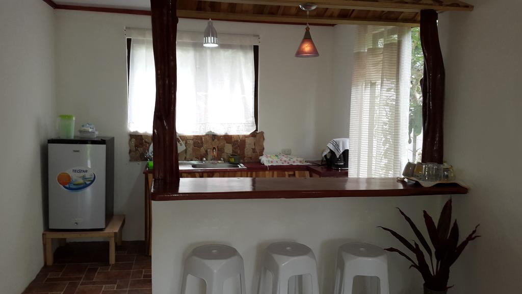 Mirians Place Drake Drake Bay Ruang foto