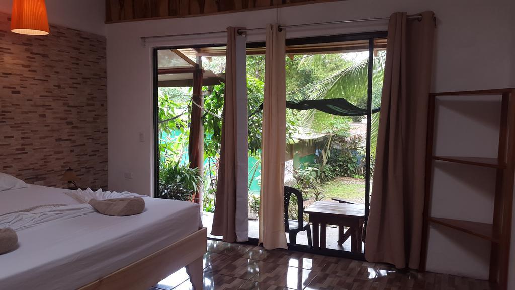 Mirians Place Drake Drake Bay Bagian luar foto