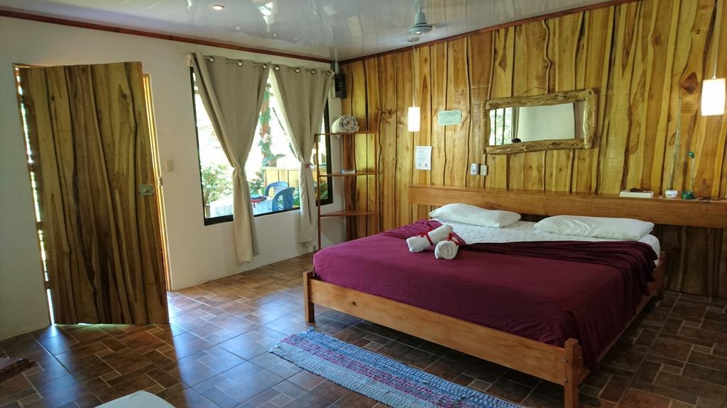 Mirians Place Drake Drake Bay Bagian luar foto