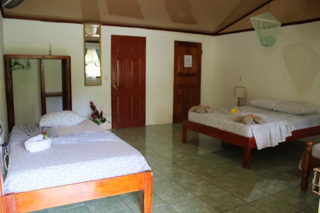 Mirians Place Drake Drake Bay Bagian luar foto