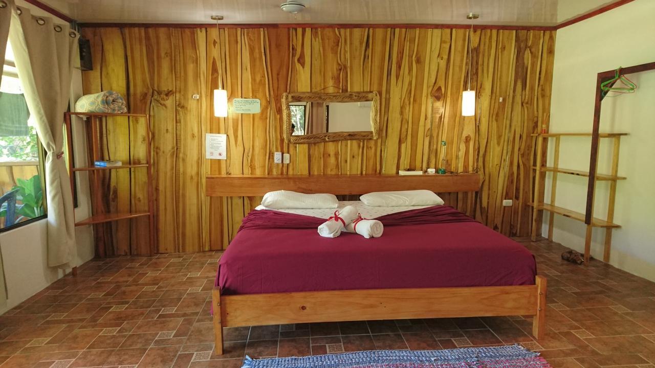 Mirians Place Drake Drake Bay Bagian luar foto