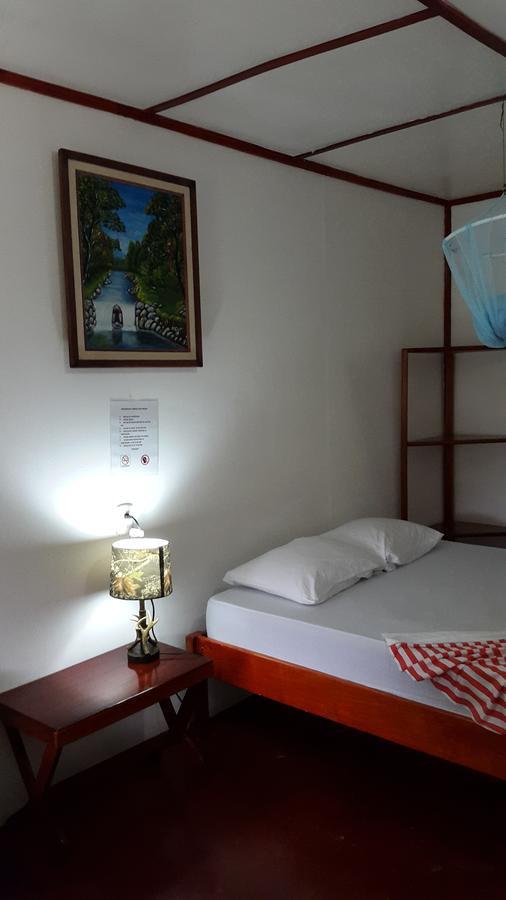 Mirians Place Drake Drake Bay Bagian luar foto