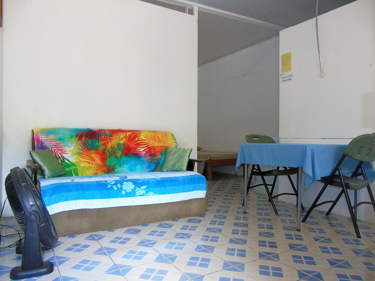Mirians Place Drake Drake Bay Bagian luar foto