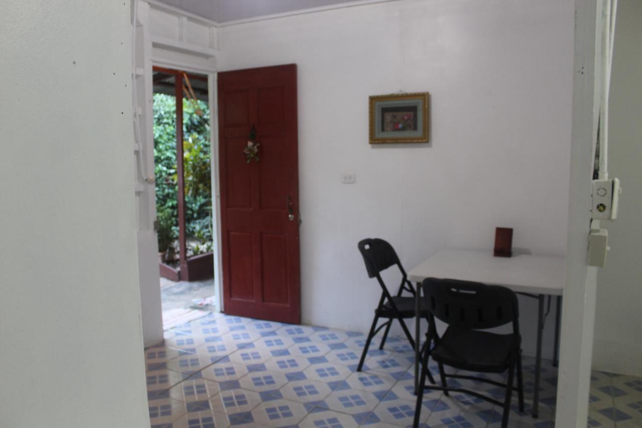 Mirians Place Drake Drake Bay Bagian luar foto